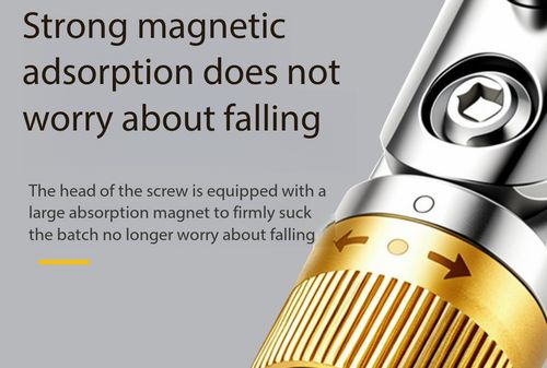 14-in-1 Multi-Angle Ratchet Screwdriver Set Portable Magnetic Handle with Hidden Storage for Kenya