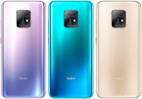 Xiaomi Redmi 10X 5G  6GB+128GB  4520mAh