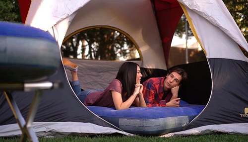 Thickened Inflatable Air Mattress Portable Foldable Double Bed for Home Camping Kenya