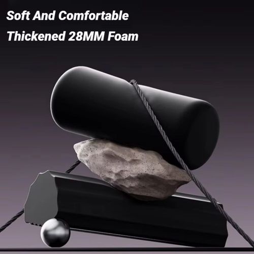 Adjustable Abdominal Sit up Equipment with Suction Cups Ankle Support Fitness Workout Sports Exercise Aids for Home Indoor Use