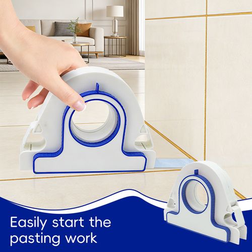 Painter's Masking Tape Applicator Tool