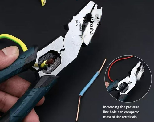High quality industrial pliers