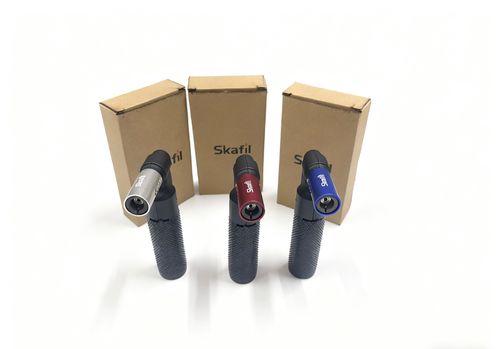 High-quality 360 flipping 1300 degrees outdoor windproof barbecue gas lighter ignitor gun cigar lighter