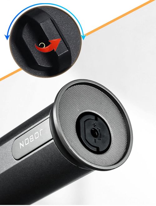 ZB-333New type of wind-proof inflatable multi-functional rotatable barbecue torch with blue flame gun, cigar flashlight and lighter.