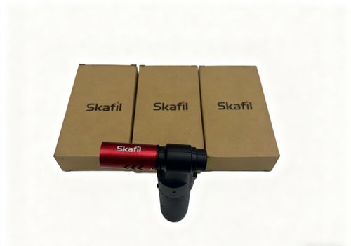 High-quality 360 flipping 1300 degrees outdoor windproof barbecue gas lighter ignitor gun cigar lighter