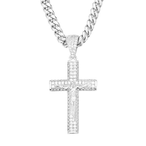 18K Gold fashion necklace