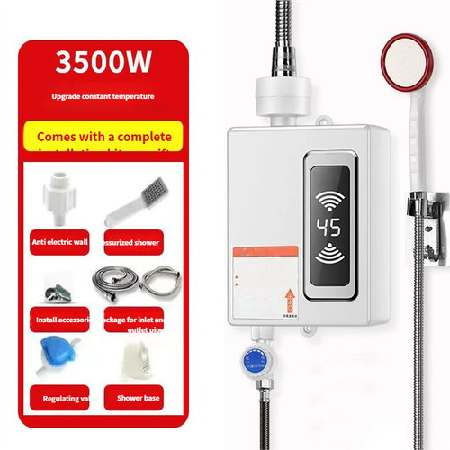 Household Small Water Heater