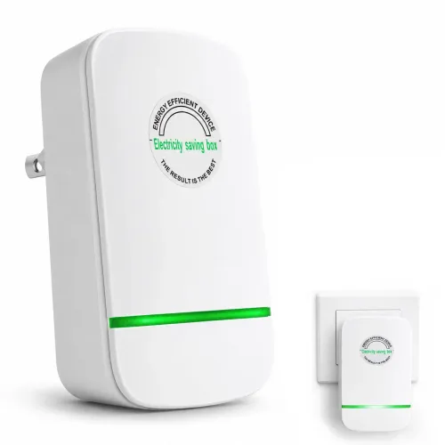 High Efficiency Home Energy 2026 Updated Design, Compatible with 90–250V Input Range.