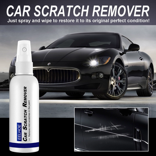 Scratch repair spray Buy 1 Get 1 Free