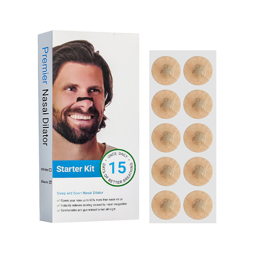 Air Ease - Nasal Dilator 15 pairs