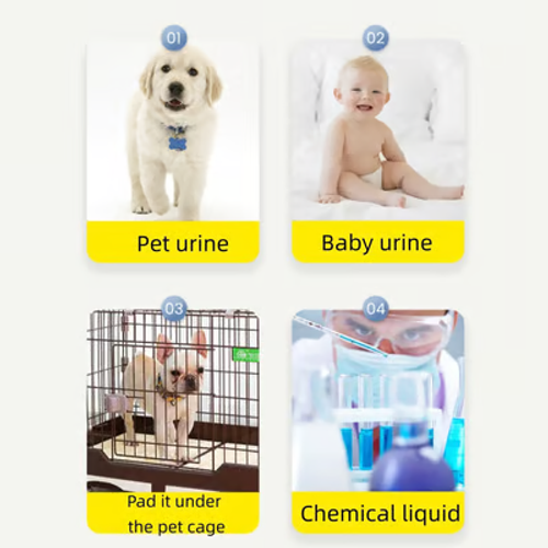 🔥🔥Dog urine absorbent paper（50 pieces）