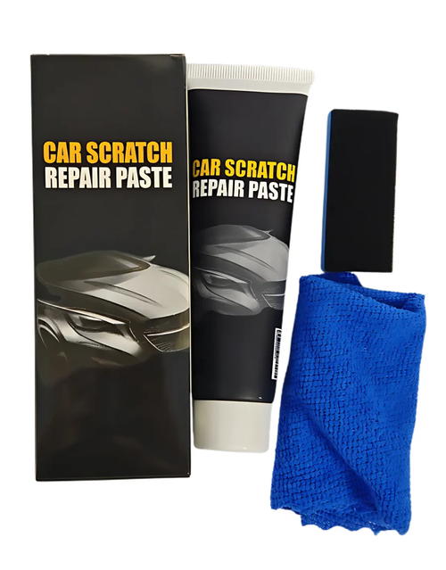 Scratch Repair Paste Buy 1 Get 2 Free