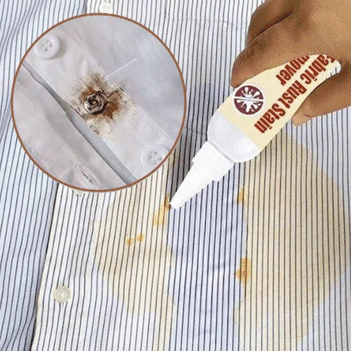 EMERGENCY STAIN RESCUE