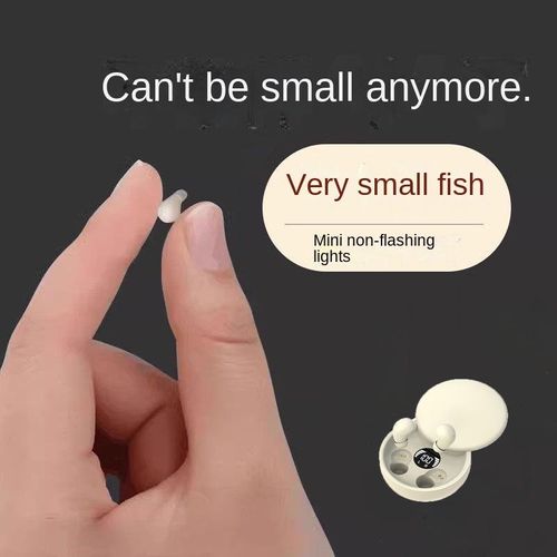 2025 Ultra-Miniature LED Wireless Earphones, Unisex, Sleep Aid, Noise Reduction, Waterproof