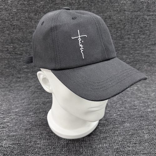Trendy street-style baseball cap with embroidered lettering, perfect for travel and beach parties, unisex, suitable for everyday wear and sports, adjustable.