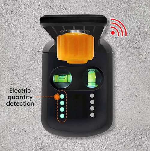 2 em 1 elétrica broca cleaner e nivelador