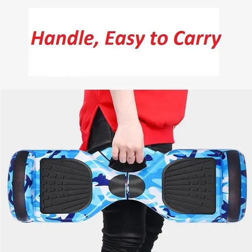 🔥 50% desconto por tempo limitado🔥Carro de equilíbrio inteligente elétrico para crianças❤️