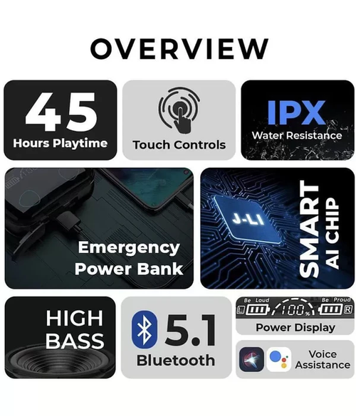 🔥 Grande vender🔥Super cool sem fio bluetooth fone de ouvido