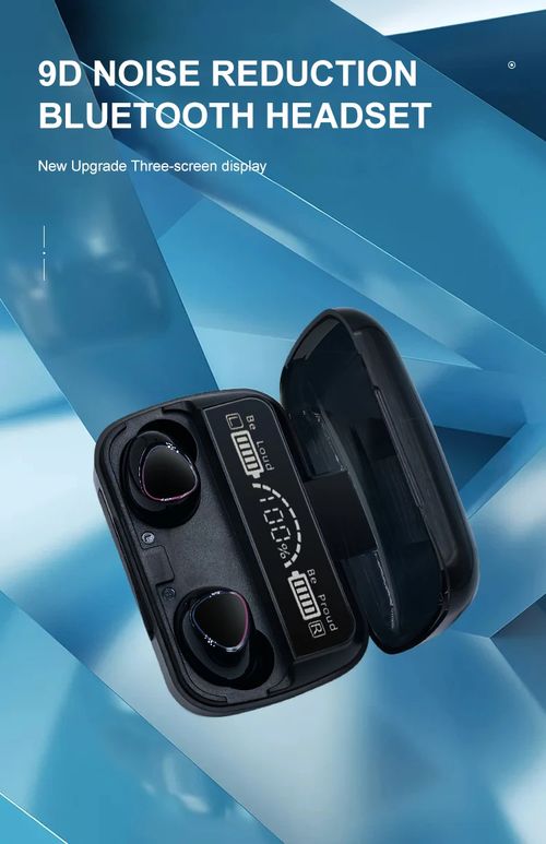 🔥 Grande vender🔥Super cool sem fio bluetooth fone de ouvido