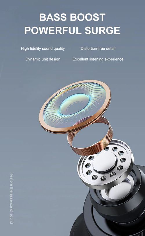 🔥 Grande vender🔥Super cool sem fio bluetooth fone de ouvido