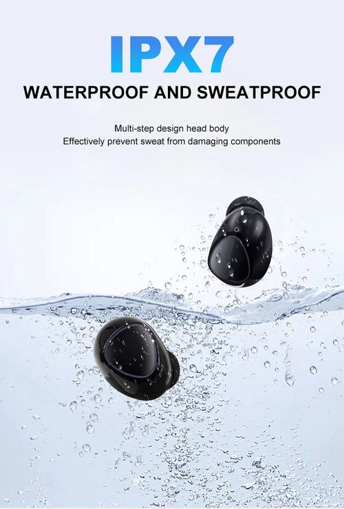 🔥 Grande vender🔥Super cool sem fio bluetooth fone de ouvido