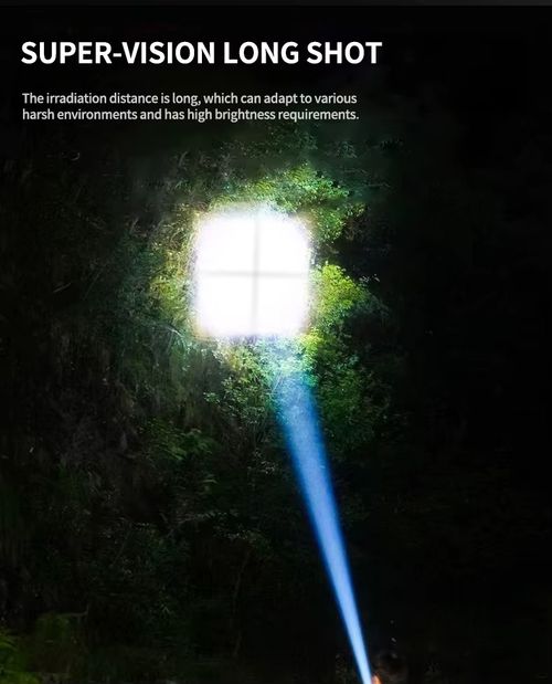 🔥 venda quente 🔥Lanterna multifuncional recarregável para celular