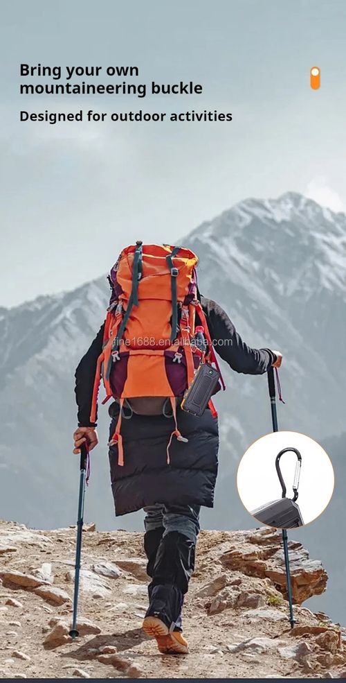 Portátil 20000mAh À Prova D'Água Anti-Queda Estação de Carregamento Super Rápido DUPLO USB TIPO-C Alta 20W