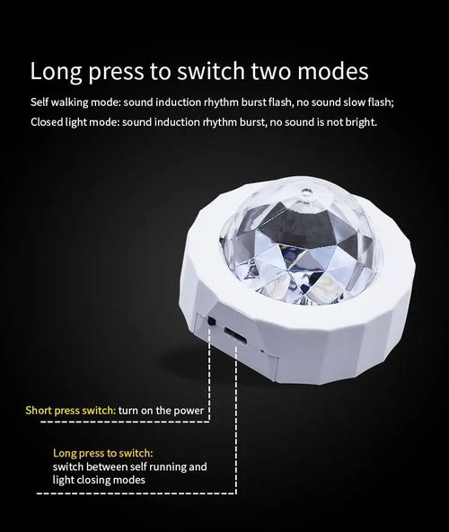 Festa de carro, disco DJ luzes