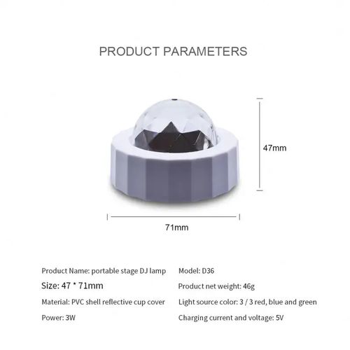 Festa de carro, disco DJ luzes