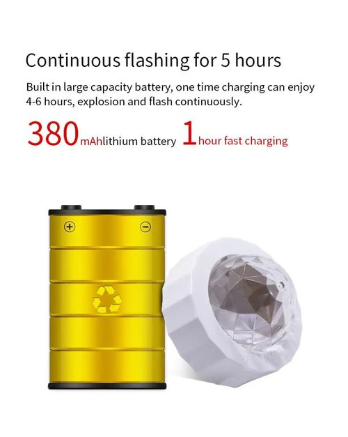 Festa de carro, disco DJ luzes