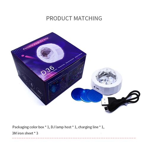 Festa de carro, disco DJ luzes