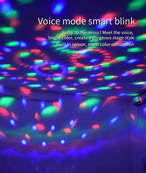 Festa de carro, disco DJ luzes