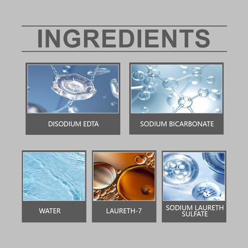 Fluidos de restauração de faróis