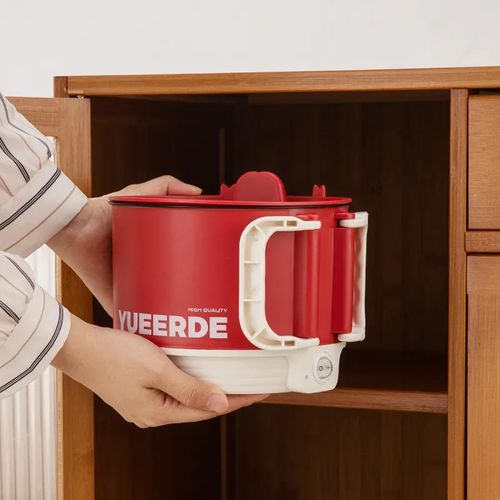 Yuedisi Factory Dormitory Electric Hot Pot