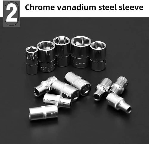 46 auto manutenção ratchet wrench