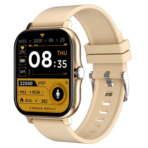Moda IP67 impermeável Y13 Digital Android Reloj relógio inteligente