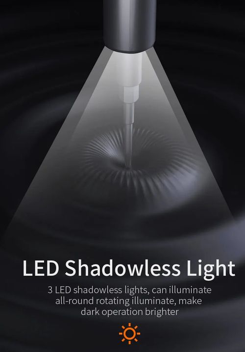 51 em 1 chave de fenda de manutenção elétrica