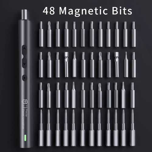 51 em 1 chave de fenda de manutenção elétrica