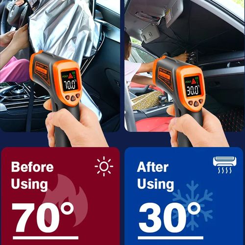 guarda-sol do carro guarda-sol dobrável guarda-chuva