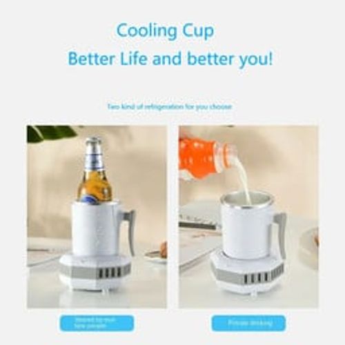 Copo de Refrigeração