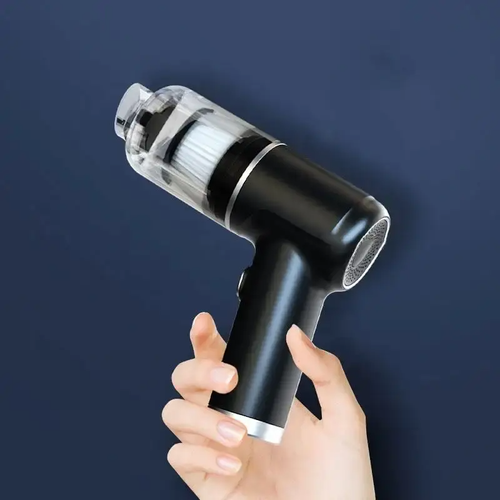 Aspirador portátil sem fio