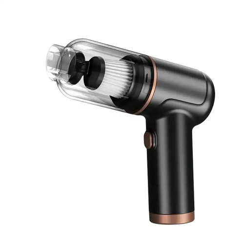 Aspirador portátil sem fio