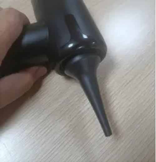 Aspirador portátil sem fio