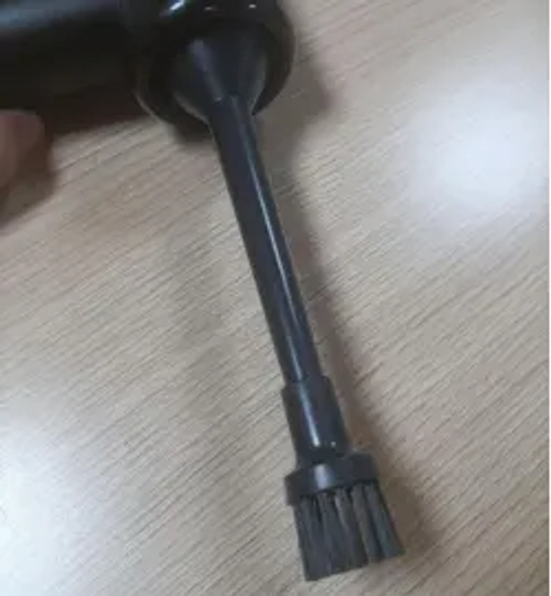 Aspirador portátil sem fio