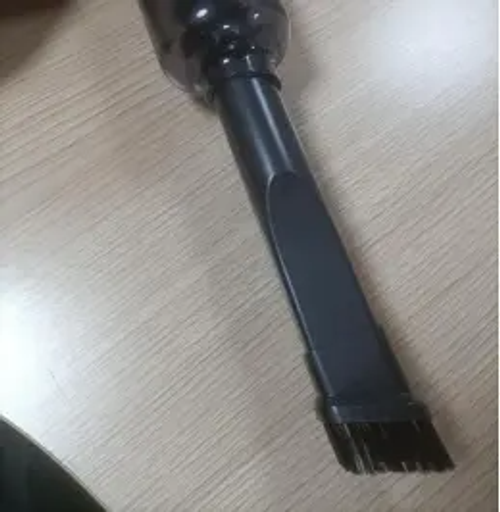 Aspirador portátil sem fio