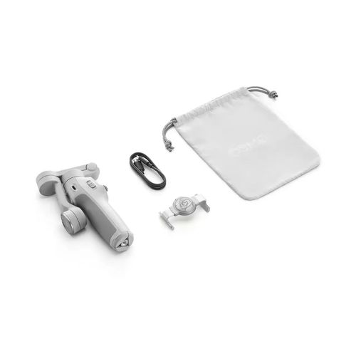 Osmo Mobile 7 Foldable Gimbal Stabilizers
