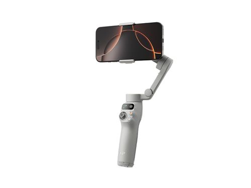 Osmo Mobile 7 Foldable Gimbal Stabilizers