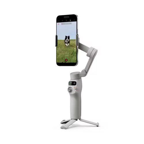 Osmo Mobile 7 Foldable Gimbal Stabilizers