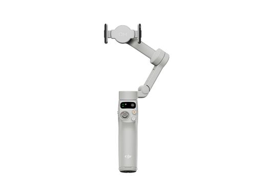 Osmo Mobile 7 Foldable Gimbal Stabilizers