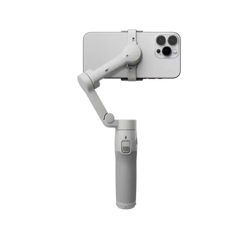 Osmo Mobile 7 Foldable Gimbal Stabilizers